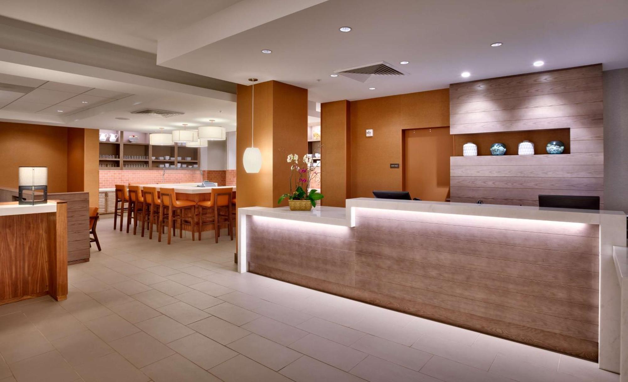 Hyatt House Salt Lake City Downtown Exterior photo