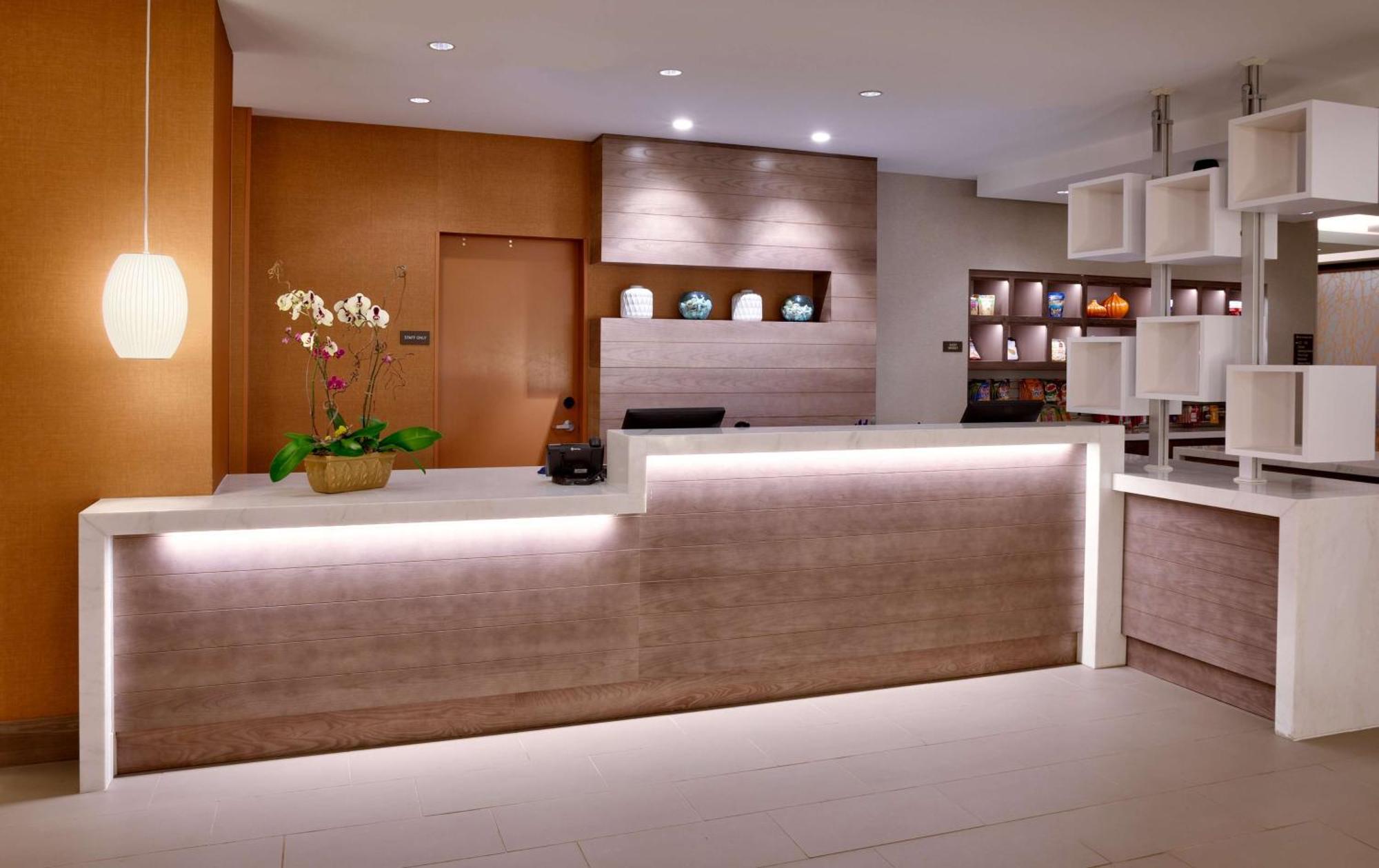 Hyatt House Salt Lake City Downtown Exterior photo
