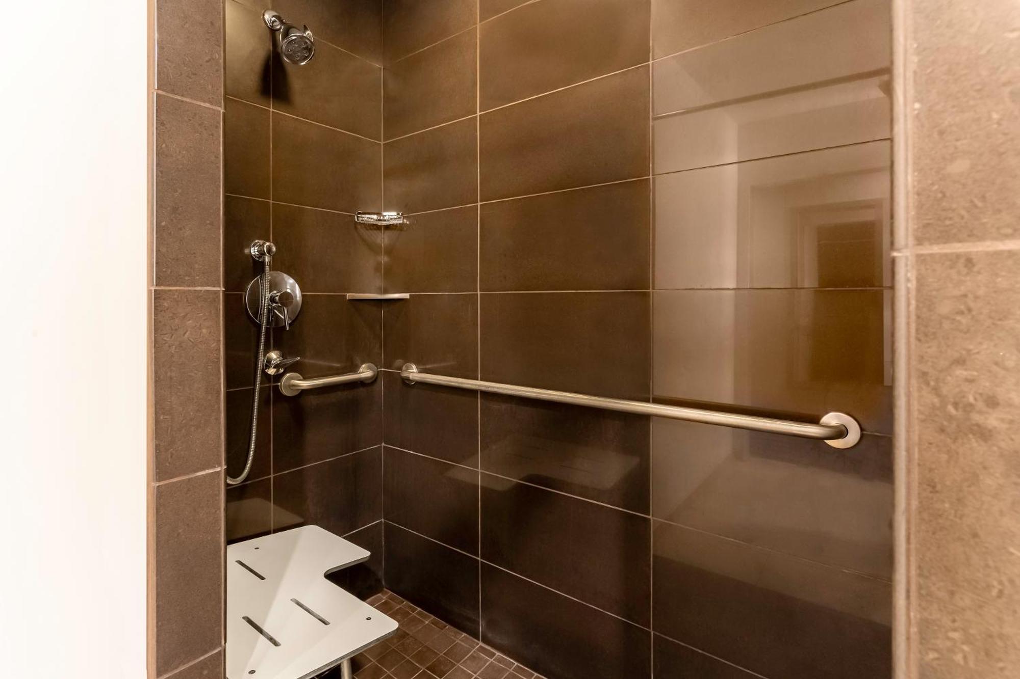 Hyatt House Salt Lake City Downtown Room photo
